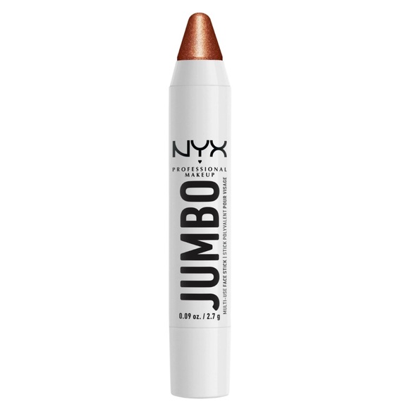 NYX Professional Multi-use Jumbo Sticks - Set of 2 - Picture 4 of 6